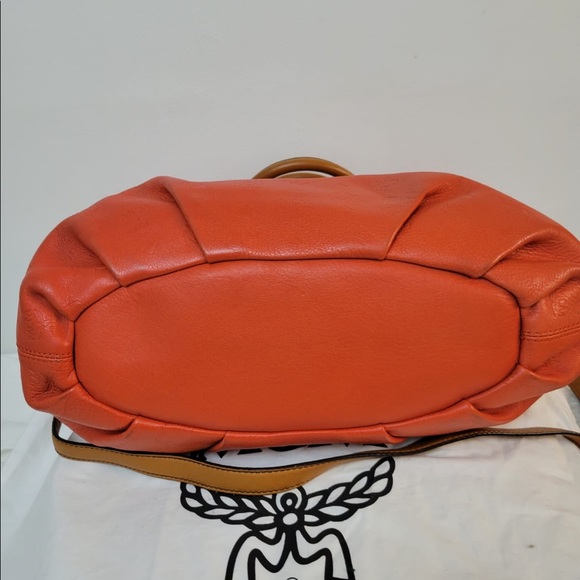 Authentic MCM Bag - Picture 9 of 15